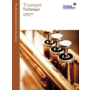 RCM Trumpet Technique