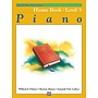 Alfred's Basic Piano Library: Hymn Book, Level 3