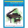 Alfred's Basic Piano Library: Recital Book, Level 5
