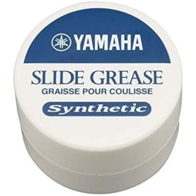Yamaha Trumpet Synthetic Slide Grease