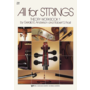 All for Strings Theory Workbook 1, Violin