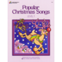 Bastien Popular Christmas Songs, Level 1