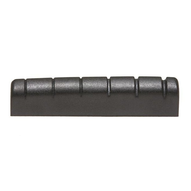 Graph Tech - Black Tusq XL Gibson Electric Slotted Nut