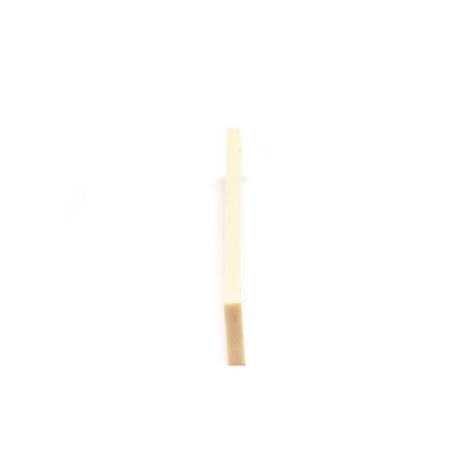 Graph Tech TUSQ Acoustic Guitar Saddle Slab, 1/8"