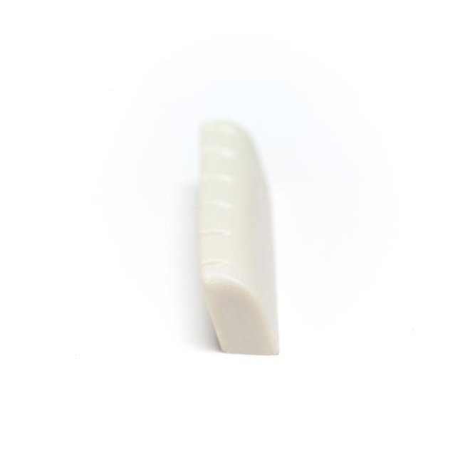Graph Tech Tusq Nut, Martin Style, Slotted, 1 3/8 E to E String Spacing