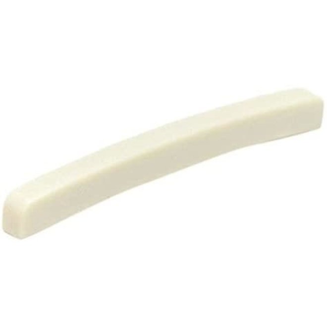 Graph Tech TUSQ Curved Bottom Blank Nut