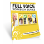 Full Voice Workbook Level 2