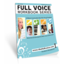 Full Voice Student Workbook, Introductory