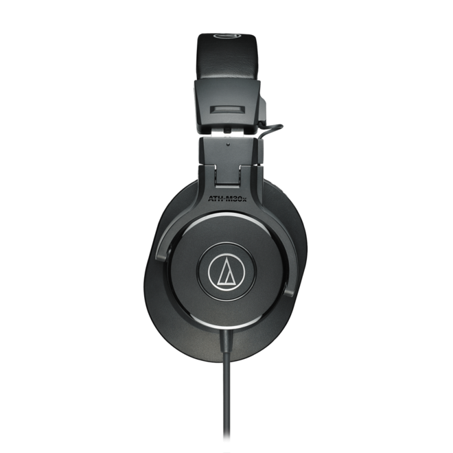 Audio-Technica ATH-M30x Studio Headphones