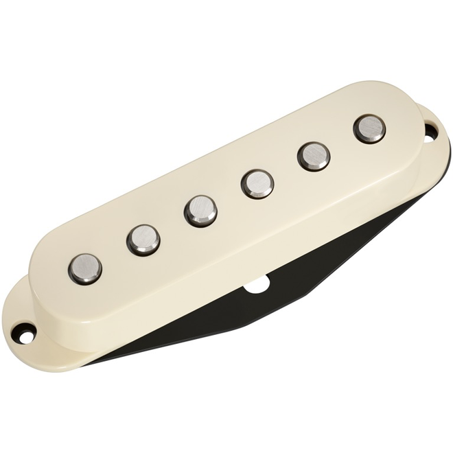 Dimarzio DP415CR Area 58 Strat Pickup, Cream