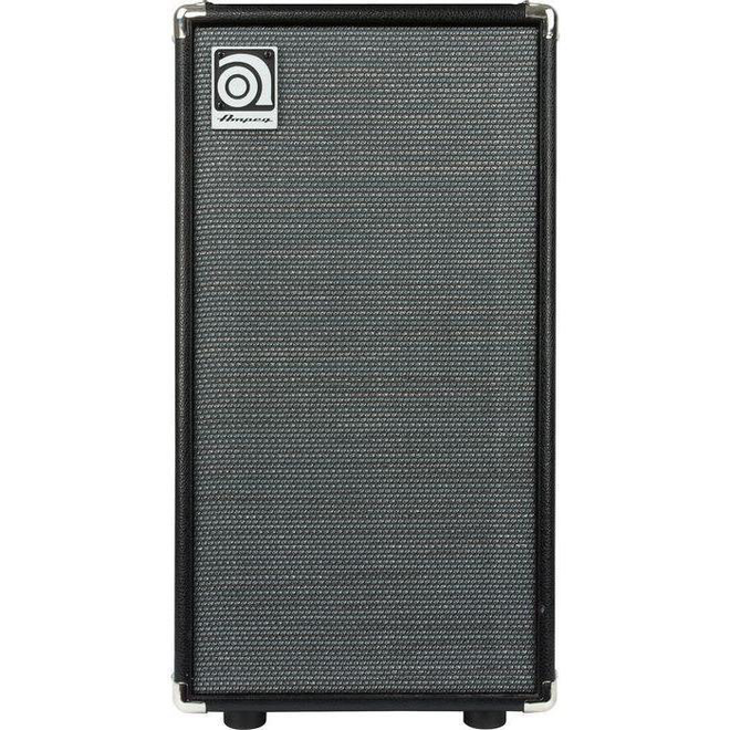 Ampeg SVT-210AV 2x10" 200W Classic Bass Cabinet, 8 Ohm