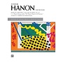 Alfred's Junior Hanon (A slight condensation of Hanon's first exercises)