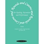 Alfred's Rounds and Canons for Reading, Recreation and Performance, Violin Ensemble w/Viola and/or Cello