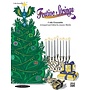 Alfred's Festive Strings, Cello Ensemble
