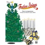 Alfred's Festive Strings, Piano Accompaniment