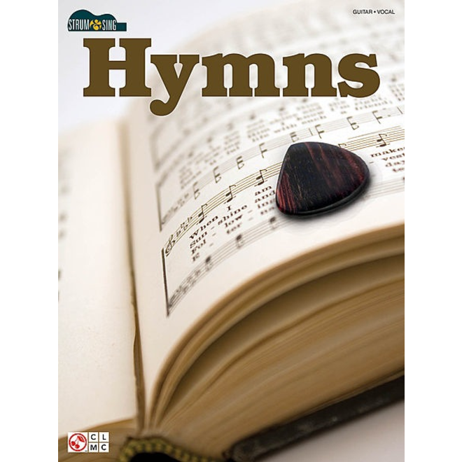 Hal Leonard Hymns, Strum & Sing