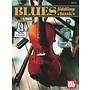 Mel Bay Blues Fiddling Classics, w/Online Audio