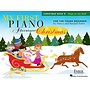 Faber My First Piano Adventure Christmas, for the Young Beginner, Book B