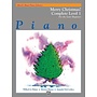 Alfred's Basic Piano Library: Merry Christmas! Complete Level 1 (1A/1B)
