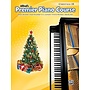 Alfred's Premier Piano Course, 1B, Christmas