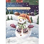 FJH In Recital with Popular Christmas Music, Book 5