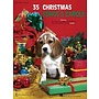 Hal Leonard 35 Christmas Songs & Carols, Big-Note Songbook
