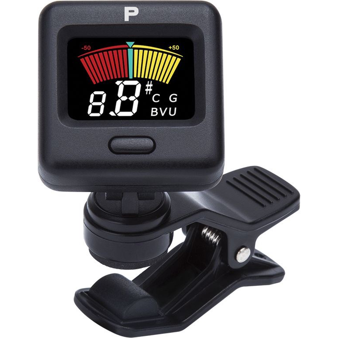 Profile PT-1700 Mini Clip-on Tuner