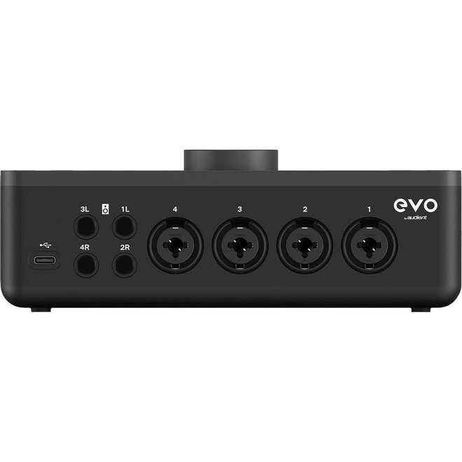 Audient EVO8 4-in/4-out Audio Interface