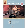 Peter Erskine Drumset Essentials, Volume 2