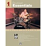 Drumset Essentials, Book 1
