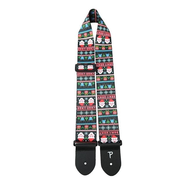 Perri’s - 2.5” XMAS Ugly Sweater Party Strap, 6855