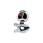 Snark Silver All Instrument Clip-on Tuner