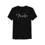 Fender Nashville Men's T-Shirt, Black