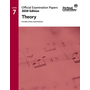 RCM 2020 Examination Papers, Level 7 Theory