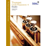 RCM Trumpet Etudes, Preparatory to Level 4