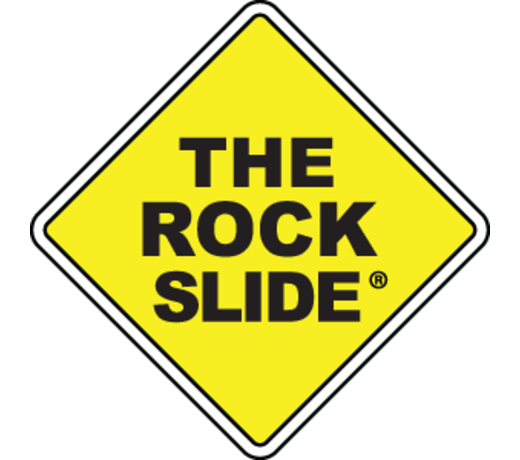 The Rock Slide