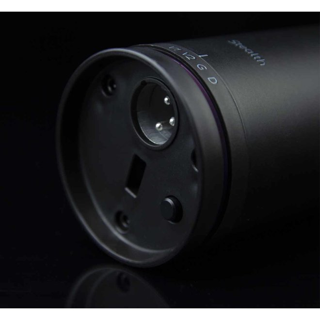 Aston Microphones Stealth-