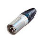 Neutrik NC3MXX Male XLR Connector
