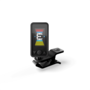 D'Addario Eclipse Clip-On Tuner, Black