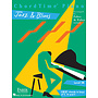 Hal Leonard Faber ChordTime Piano, Level 2B, Jazz & Blues