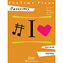 Faber FunTime Piano, Level 3A-3B, Favorites
