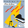 Faber FunTime Piano, Level 3A-3B, Jazz & Blues