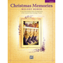Alfred's Christmas Memories, Book 3, Late Intermediate