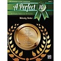 Alfred's A Perfect 10, Book 2, by Melody Bober
