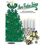 Alfred's More Festive Strings, Piano Accompaniment