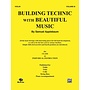 Alfred/Belwin Building Technic with Beautiful Music, Volume 3