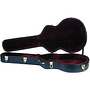 Boblen HS-SA Hardshell Acoustic Guitar Case, 335-Style