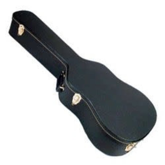 Boblen HSJ-6 Hardshell Acoustic Guitar Case, Dreadnought