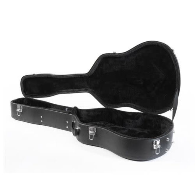 Yamaha GCCG Hardshell Acoustic Guitar Case, Classical