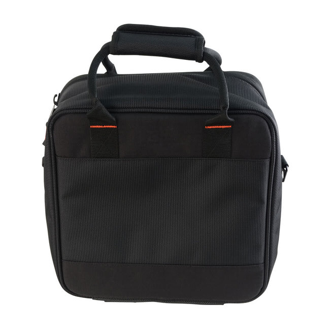Gator Padded Nylon Mixer Bag (12” x 12” x 5.5”)